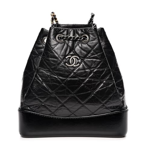 chanel backpack price 2014|Chanel gabrielle backpack small price.